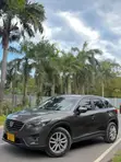 Mazda CX-5 2.2 Diesel FWD 2015 Gray - 4