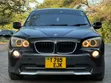 BMW X1 2012 Black - 1