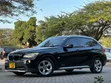 BMW X1 2012 Black - 2
