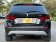 BMW X1 2012 Black - 3