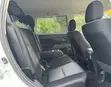 Mitsubishi Outlander 2012 White - 4