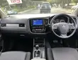 Mitsubishi Outlander 2012 White - 5