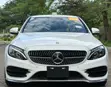 Mercedes-Benz C200 AMG 2014 - 1