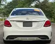 Mercedes-Benz C200 AMG 2014 - 2