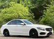 Mercedes-Benz C200 AMG 2014 - 3