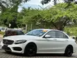 Mercedes-Benz C200 AMG 2014 - 4