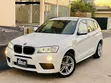 BMW X3 2014 White - 3