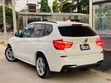 BMW X3 2014 White - 5