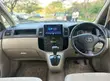 Toyota Corolla Spacio 2005 Silver - 3