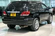 Toyota Harrier 2001 Nyeusi - 2