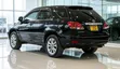 Toyota Harrier 2001 Nyeusi - 4