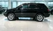 Toyota Harrier 2001 Nyeusi - 5