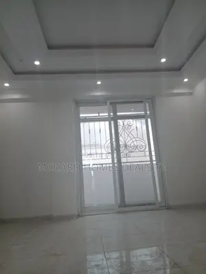 3-Bedroom Apartment for Rent in Mcharo Homes, Temeke