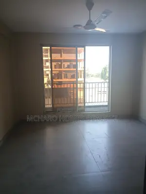 3-Bedroom Apartment for Rent in Mcharo Homes TZ, Temeke