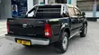 Toyota Hilux 3.0 D-4D Double Cab 2008 Black - 3