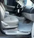 Toyota Hilux 3.0 D-4D Double Cab 2008 Black - 4