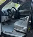 Toyota Hilux 3.0 D-4D Double Cab 2008 Black - 5