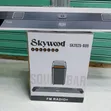 Skywood SK2025-B09 Wireless Soundbar - 2