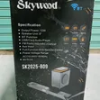 Skywood SK2025-B09 Wireless Soundbar - 3