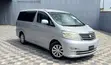 Toyota Alphard 2003 Silver - 1