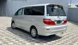 Toyota Alphard 2003 Silver - 5
