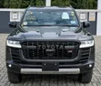 New Toyota Land Cruiser GR Sport 2023 - 2