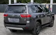 New Toyota Land Cruiser GR Sport 2023 - 3