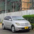 Toyota IST 2007 Silver - 1