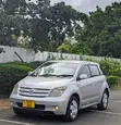 Toyota IST 2007 Silver - 4