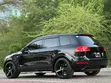 Volkswagen Touareg 2015 Black - 1
