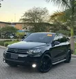 Volkswagen Touareg 2015 Black - 3