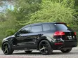 Volkswagen Touareg 2015 Black - 5