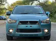 Mitsubishi RVR 2010 Blue - 1
