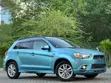 Mitsubishi RVR 2010 Blue - 2