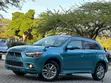 Mitsubishi RVR 2010 Blue - 3