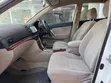 Toyota Premio 2003 - Nyeupe Laini - 5