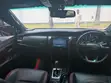 Toyota Fortuner 2.8 D AWD 2021 Nyeusi - 1