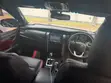 Toyota Fortuner 2.8 D AWD 2021 Nyeusi - 2