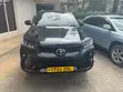 Toyota Fortuner 2.8 D AWD 2021 Nyeusi - 3