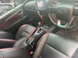 Toyota Fortuner 2.8 D AWD 2021 Nyeusi - 4