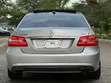 Mercedes-Benz E250 AMG Sport 2011 Silver - 4
