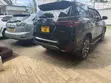Toyota Fortuner 2021 Black - 4