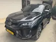 Toyota Fortuner 2021 Black - 5