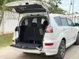Mitsubishi Outlander 2010 White - 5