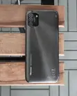 New Hisense E50 64GB Black - 3