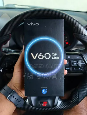 Vivo V60 Lite 512GB Used