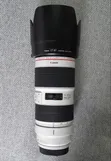 Canon EF 70-200mm f/2.8L IS III USM Lens - 1