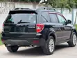Subaru Forester 2010 - 4