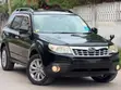 Subaru Forester 2010 - 5