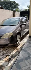 Nissan Primera 2002 Gray - 1